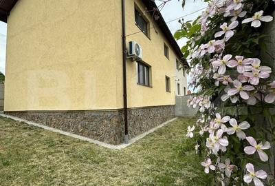 Casă cu 4 camere cu Teren 210 Mp în Cetate - 2