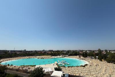 Apartament Art City+parcare subteran și suprateran - 3