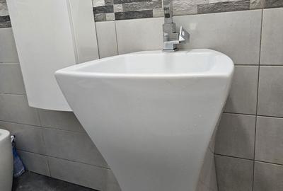 Apartament cu 2 camere semidecomandat în Central - 6