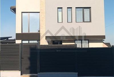 Casă cu 5 camere cu Teren 515 Mp în Rediu