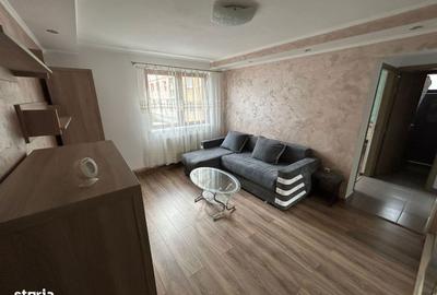 Apartament cu 2 camere în Central - 10