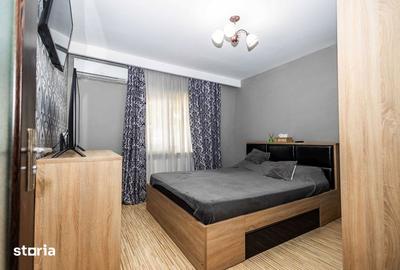 Apartament cu 2 camere decomandat, mobilat în ICIL - 6