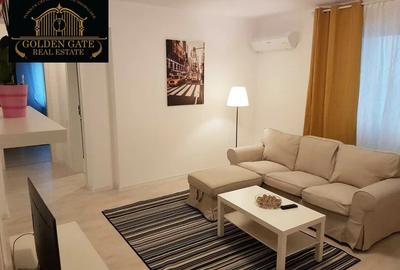 COMISION 0 | Rotar Park 1 Pacii - 2 Camere Mobilat 59mp Parcare Metrou - 2