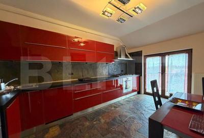 Apartament cu 3 camere decomandat în Bogdăneștilor - 2