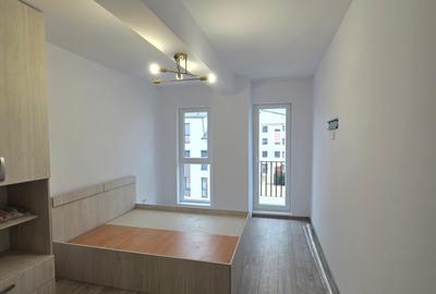 Apartament 2 camere | Decomandat | zona centrala | strada Tibles 20 | Parcare | - 5
