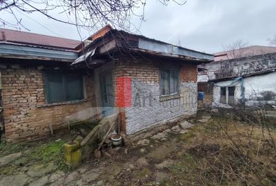 Teren de 376 mp, în Străulești - 2