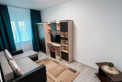 Garsonieră decomandată în Central - 5