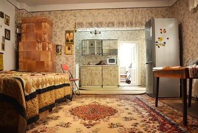 Casă individuală cu 6 camere cu Teren 800 Mp în Central - 13