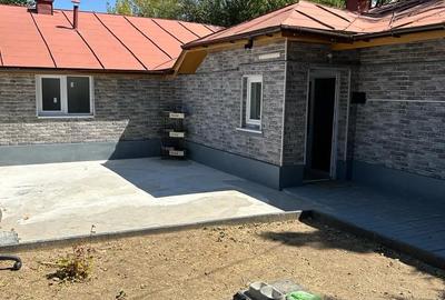 Casă cu 3 camere cu Teren 300 Mp în Ferentari - 3