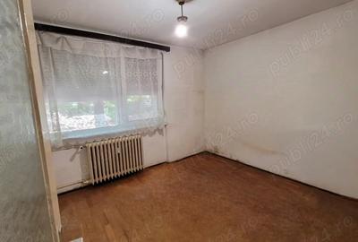 2 camere, 45 mp pe Averescu - 5