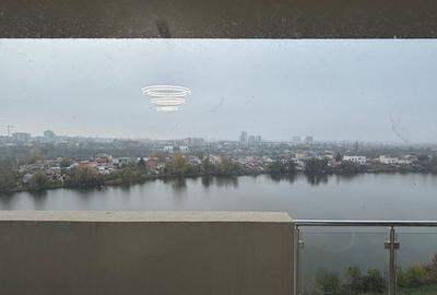 Apartament 3 camere Fundeni/Sun Lake -prima inchiriere - 11