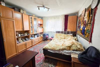 Casă individuală cu 3 camere cu Canalizare în Dâmbul Rotund - 3