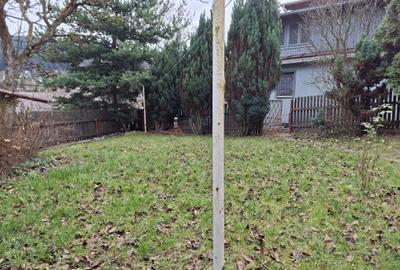 Busteni – Poiana Tapului, Casa De Vanzare! - 6