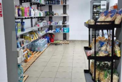 Spațiu comercial, de 71 mp, în Aurel Vlaicu