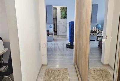 IOSEFIN - 3 Cam - Bloc Anvelopat - Garaj - Centrala Proprie - Lift - RENOVAT - 11