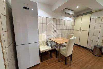 Apartament cu 2 camere decomandat, mobilat în Aradului - 3