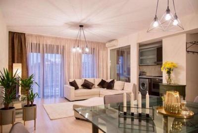 Apartament cu 3 camere decomandat în Vitan - 1