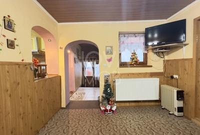 Casa individuala pe un singur nivel Casa individuala pe un singur nivel - 2