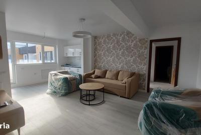 Apartament cu 3 camere în Berceni