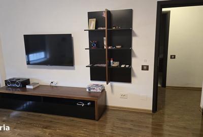 Garsonieră decomandată, mobilată în Calea Călărașilor - 2