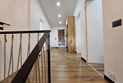 Vila P+M ,Lumina -eleganta si confort maxim - 15