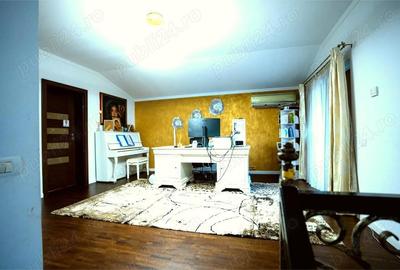 Casă cu 6 camere în Lumina - 7