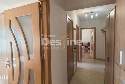Apartament cu 2 camere decomandat în Ultracentral - 11