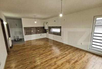 Apartament cu 3 camere de vanzare, 73 mp, in bloc nou, 202 - 4