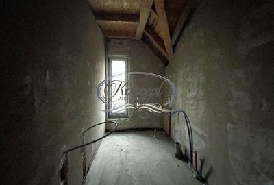 Casa individuale cu CF in Jucu de Mijloc - 11