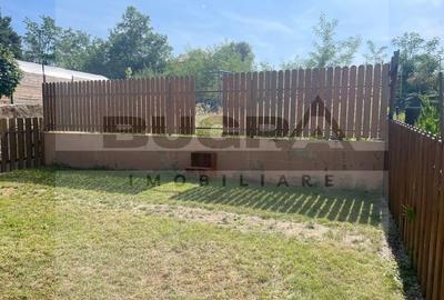 Casa moderna de 220mp, 100mp curte, 3 parcari,zona Feleacului - 19