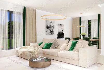 Casa de vanzare , parter si etaj , Bascov (Balotesti) - 3