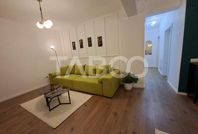 Apartament 2 camere prima inchiriere mobilat premium Doamna Stanca - 6