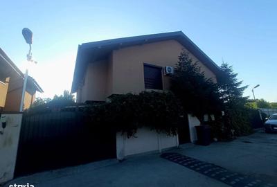 Casă cu 4 camere cu Teren 243 Mp în Clinceni - 4