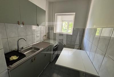 Garsonieră decomandată, mobilată în Gheorgheni - 4