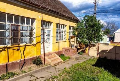 Casă cu 3 camere în Chesinț - 6