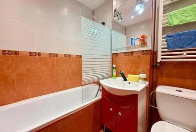 Apartament cu 4 camere decomandat în Soarelui - 10