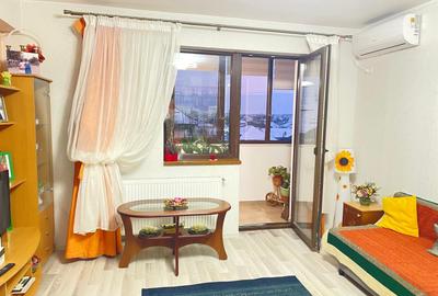 Apartament cu 3 camere decomandat, mobilat în Chiajna