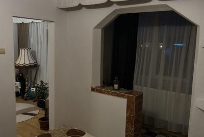 Apartament cu 2 camere nedecomandat în Central - 5