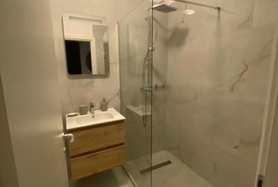 Garsonieră decomandată, mobilată în Grozăvești - 5