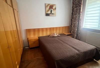 De inchiriat apartament 3 camere parter Mazepa - 3