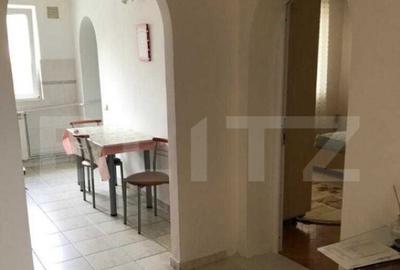 Apartament cu 3 camere, 84mp, balcon, zona Copou -Gaudeamus Apartament cu 3 camere, 84mp, balcon, zona Copou -Gaudeamus - 11