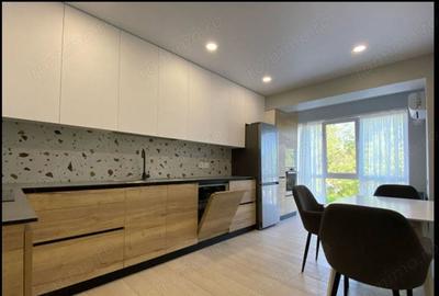 Apartament cu 2 camere semidecomandat în Colentina - 5