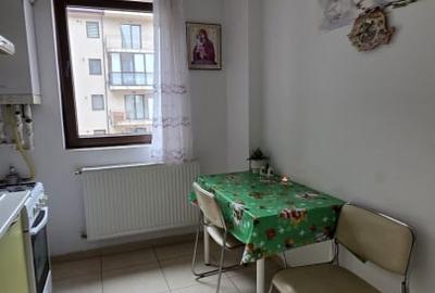 Vanzare garsoniera in Dobroiesti etajul 1/4 cu lift - 3