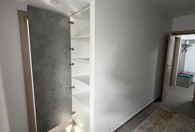 Apartament cu 2 camere decomandat, mobilat în Pantelimon - 5