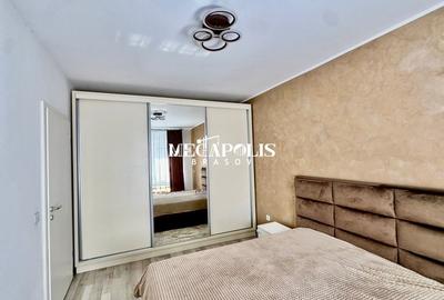 Apartament cu 2 camere decomandat în Avantgarden - 7