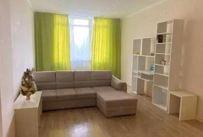 Apartament cu 2 camere decomandat în Unirii