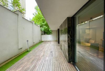 Inchiriere apartament 2 cam mobilat și utilat, parter, curte proprie – Floreasca