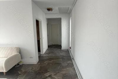 Apartament cu 2 camere semidecomandat în Braytim - 6