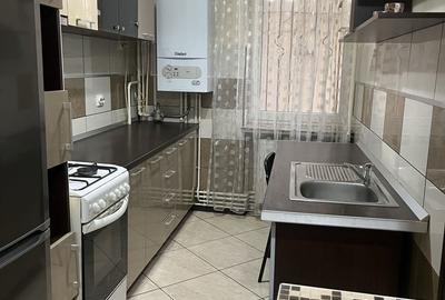 Garsonieră decomandată în Central - 5