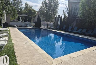 Vila 102 mp +2 parcari -  Jasmine Garden Pipera ! Investiție! - 17